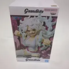 ワンピース Grandista ジュエリー・ボニー フィギュア