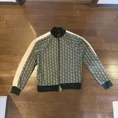 Lacoste トラックジャケット