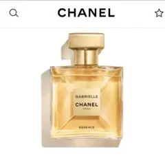 【新品】ガブリエル シャネル　エッセンス オードゥ パルファム　50ml