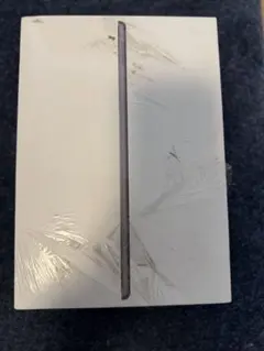 iPad 第9世代　64GB スペースグレー　Wi-Fiモデル　新品・未開封