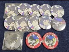 2026年最新】cr 缶バッジ mondoの人気アイテム - メルカリ
