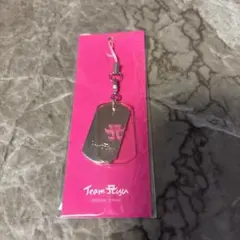 Team Ayu オリジナルストラップのサムネイル