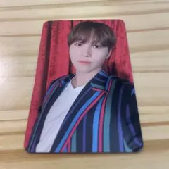 SEVENTEEN Going スングァン　トレカ