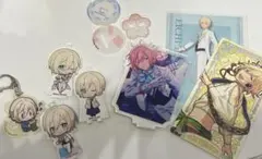 あんスタ 天祥院英智 グッズ