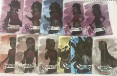 第5人格 時の軌跡 SR11枚セット
