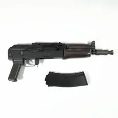 2025年最新】AKS74U マルイの人気アイテム - メルカリ