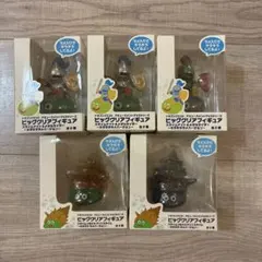 ドラゴンクエスト ビッグクリアフィギュアセット