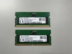 2026年最新】SK Hynix ddr5の人気アイテム - メルカリ