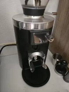 Mahlkonig E65S 電動コーヒーミル 本体 - メルカリ