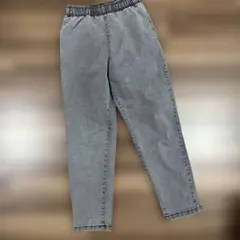 キッズ　ジーンズ　サイズ150　ストレッチデニム