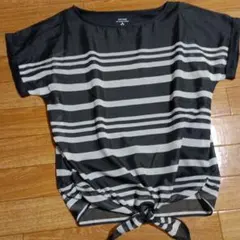 ORIHICA　カットソーのサムネイル