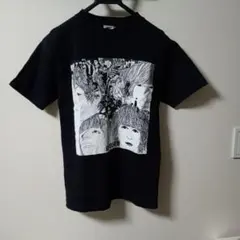 The Beatles REVOLVER プリント Tシャツ アップルタグのサムネイル