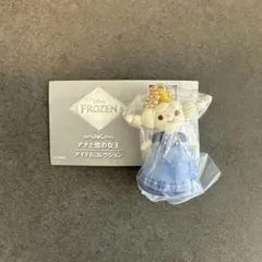 アナ雪 ガチャガチャ