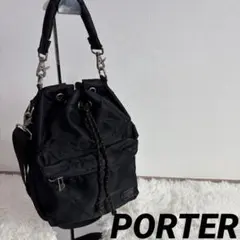 2026年最新】porter バルーンサック sの人気アイテム - メルカリ