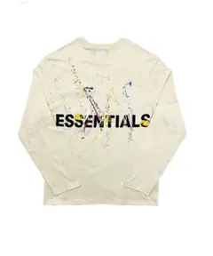 Boxy Long Sleeve T-Shirt