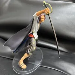 ワンピース シャンクス フィギュア