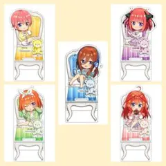 2026年最新】中野五月 アクリルスタンドの人気アイテム - メルカリ
