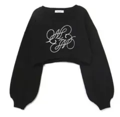 meltthelady　メルトザレディ♥ fleur open tops meltthelady fleur open tops