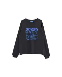 King Gnu SO BAD ロンT Tシャツ　CEN+RALのサムネイル