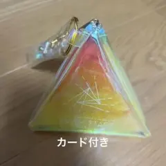 ［畳んで送付］あんスタ スタライ 4th REFRACT 特典 ポーチ　おまけ