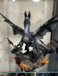 モンスターハンター アルバトリオン クリエイターズモデル 他セット