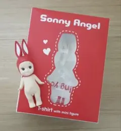 ソニーエンジェル　上海限定　うさぎ レア ソニーエンジェル 上海 うさぎ - メルカリ