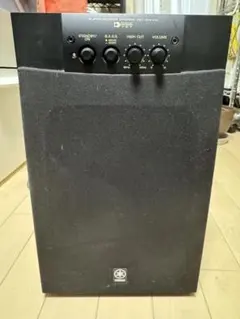 2026年最新】yamaha SW10の人気アイテム - メルカリ