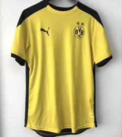 PUMA サッカー Tシャツ Ｌ