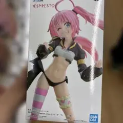 転生したらスライムだった件 ESPRESTO ミリム・ナーヴァ