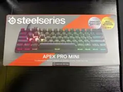 Apex pro mini 2 有線 ラピトリ対応のサムネイル