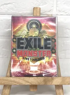 EXILE/EXILE LIVE TOUR 2009