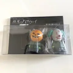 機動戦士ガンダム 閃光のハサウェイ 指人形 ソフビ ソフトビニール人形