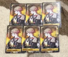 シクフォニ　RAGE CD特典　トレカ　みこと