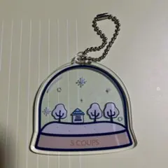 SEVENTEEN カフェ エスクプス 缶バッジ