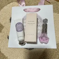 JILL STUART アロマティックフラワー ネイルオイル 8mL