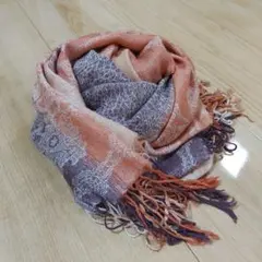 メルベイユアッシュ　ストール