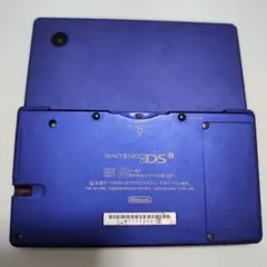 任天堂 NINTENDO DSi 本体 TWL-001