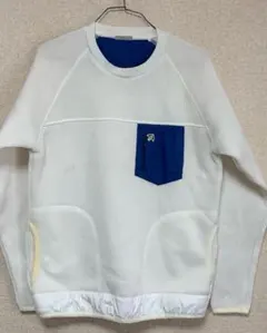 【Arnold Palmer】アーノルドパーマー ニット メンズM レナウン製