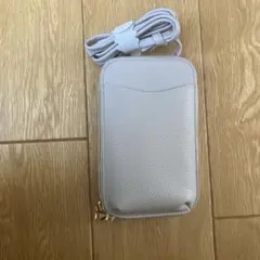 アフタヌーンティー　スマホショルダーバッグのサムネイル