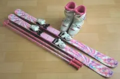 2026年最新】KAZAMA スキー板の人気アイテム - メルカリ