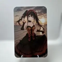 【最高品質】ウラシク　セクシーカード