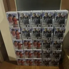 ワンピースフィギュア25点セット①