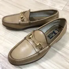GUCCI☆レディースローファー☆ホースビット