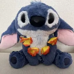 スティッチ ぬいぐるみのサムネイル