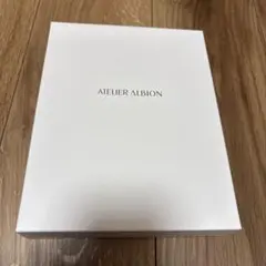 ATELIER ALBION ノベルティ マルチケース【未開封品】のサムネイル