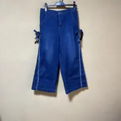カジュアルデニムのサムネイル