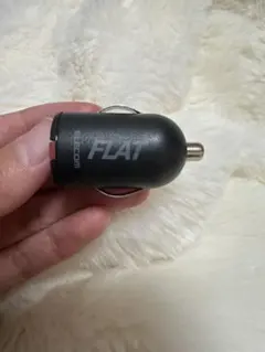 ELECOM シガーチャージャー