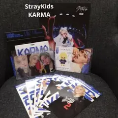 straykids karma フィリックス