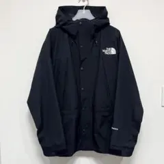 『THE NORTH FACE』マウンテンライトジャケット