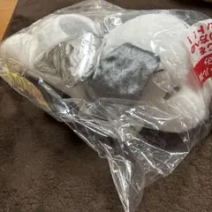 匿名配送　サンリオ当たりくじ　スヌーピー　ラストスペシャル賞　ぬいぐるみ